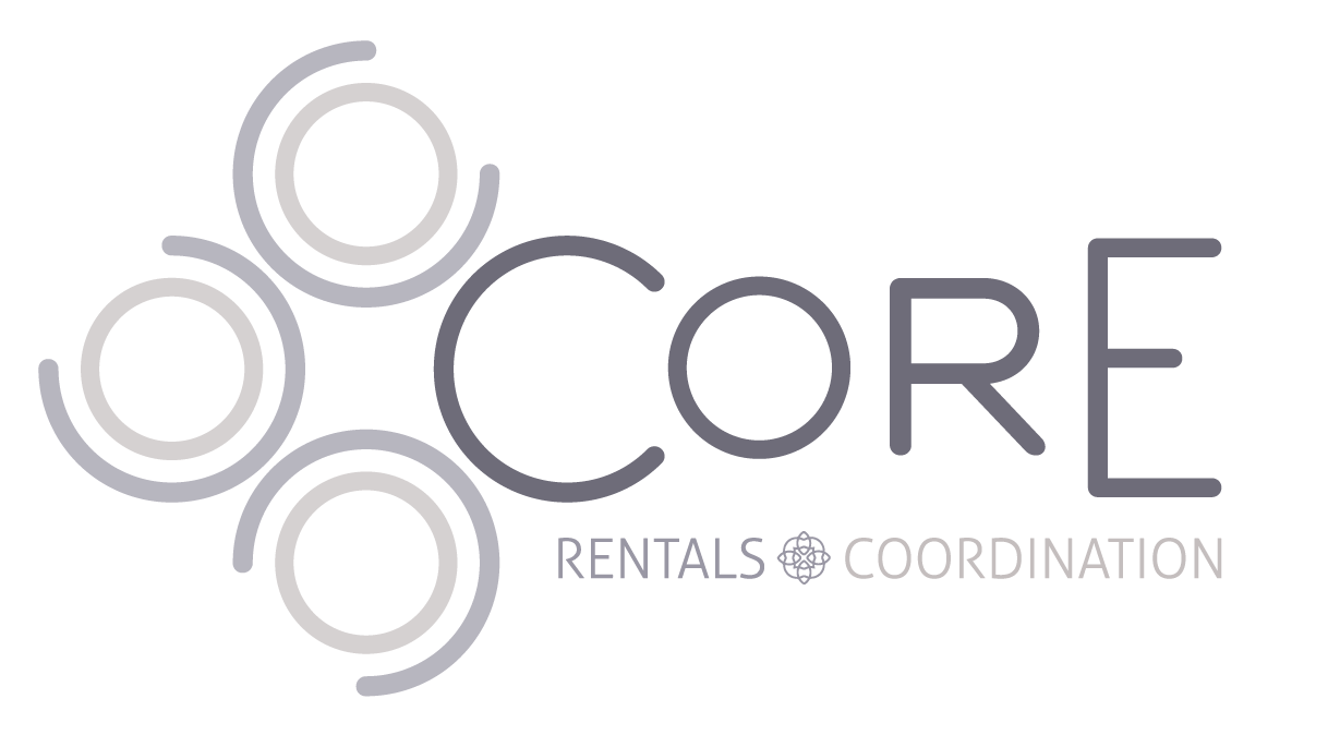 Core Rentals & Coordination