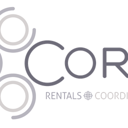 Logo de Core Rentals & Coordination
